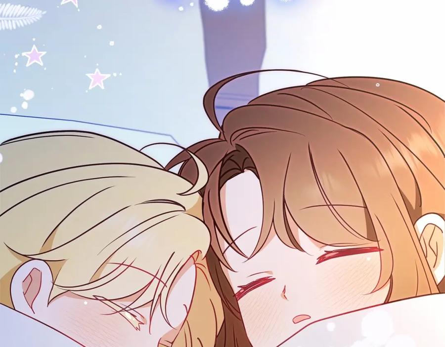 反派少女被爱意围绕 第11话 感情用事 第146页
