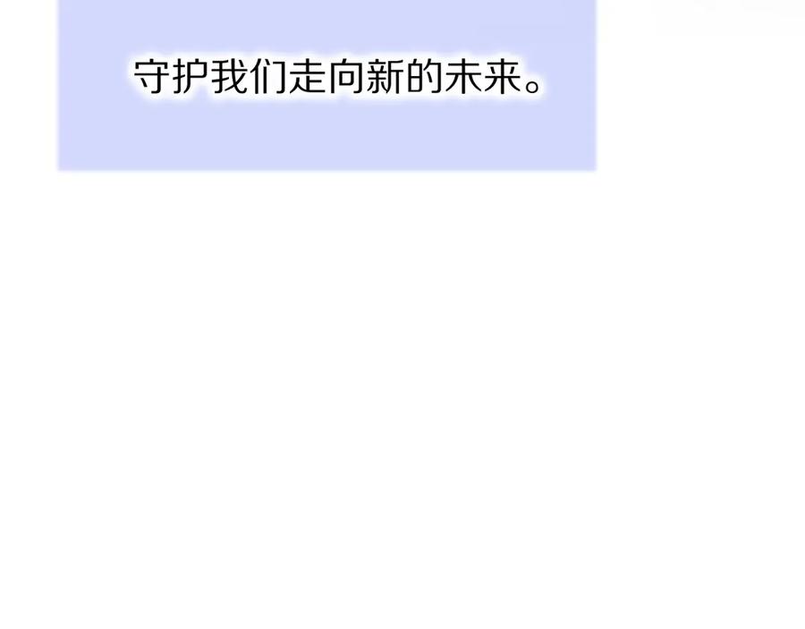 再见，我的国王 第121话 后记 第44页