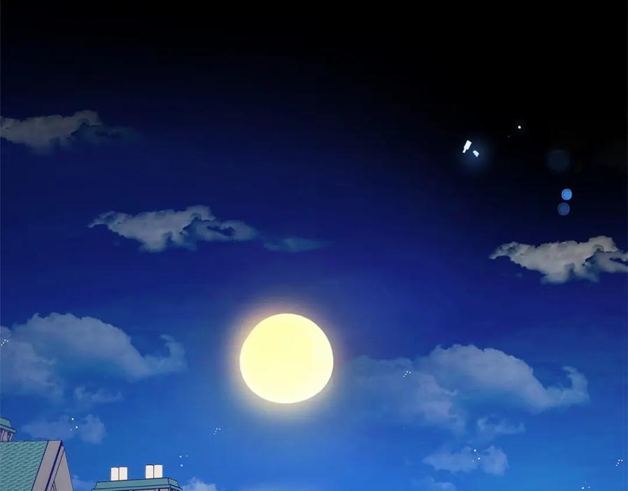 反派少女被爱意围绕 第14话 为什么喜欢我？ 第155页