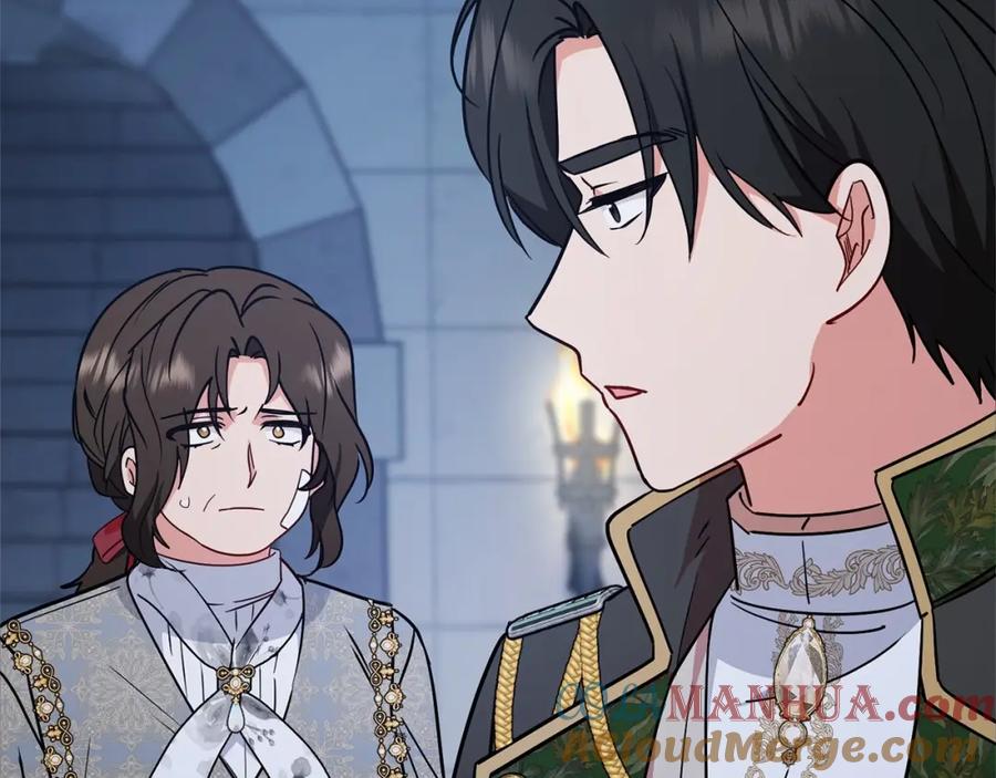 反派少女被爱意围绕 第14话 为什么喜欢我？ 第25页
