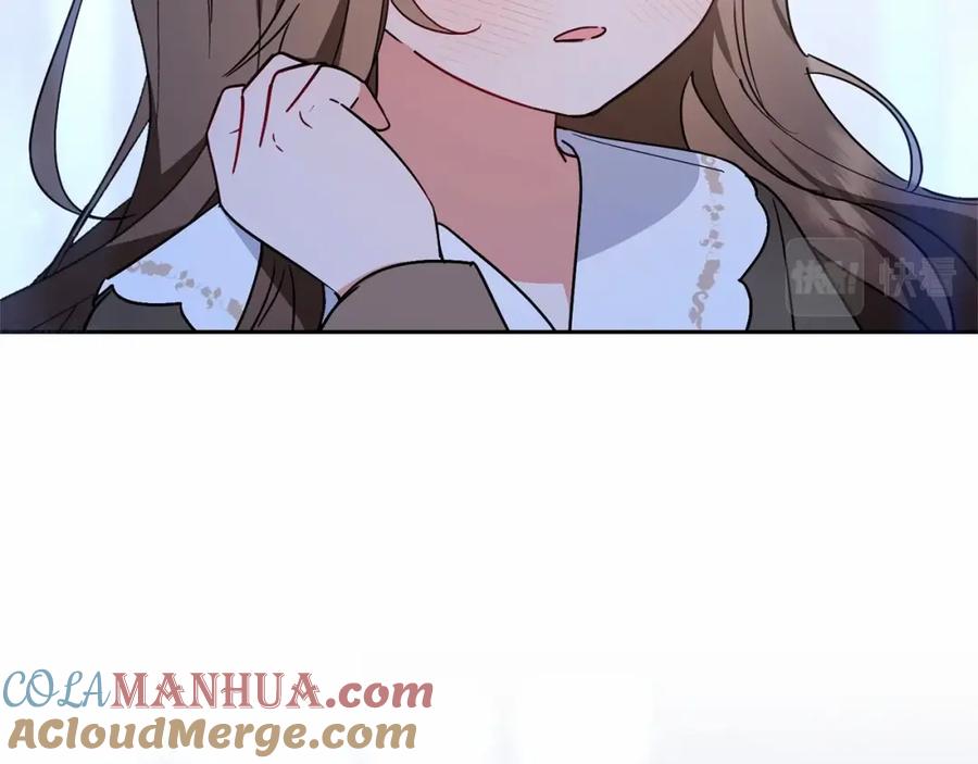 反派少女被爱意围绕 第14话 为什么喜欢我？ 第145页