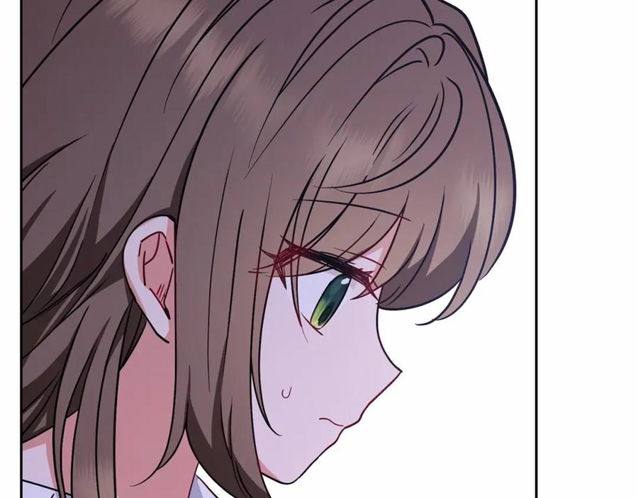 反派少女被爱意围绕 第14话 为什么喜欢我？ 第67页