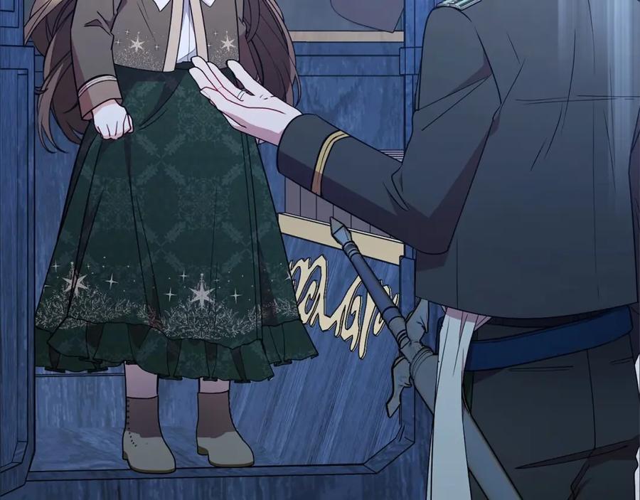 反派少女被爱意围绕 第14话 为什么喜欢我？ 第135页