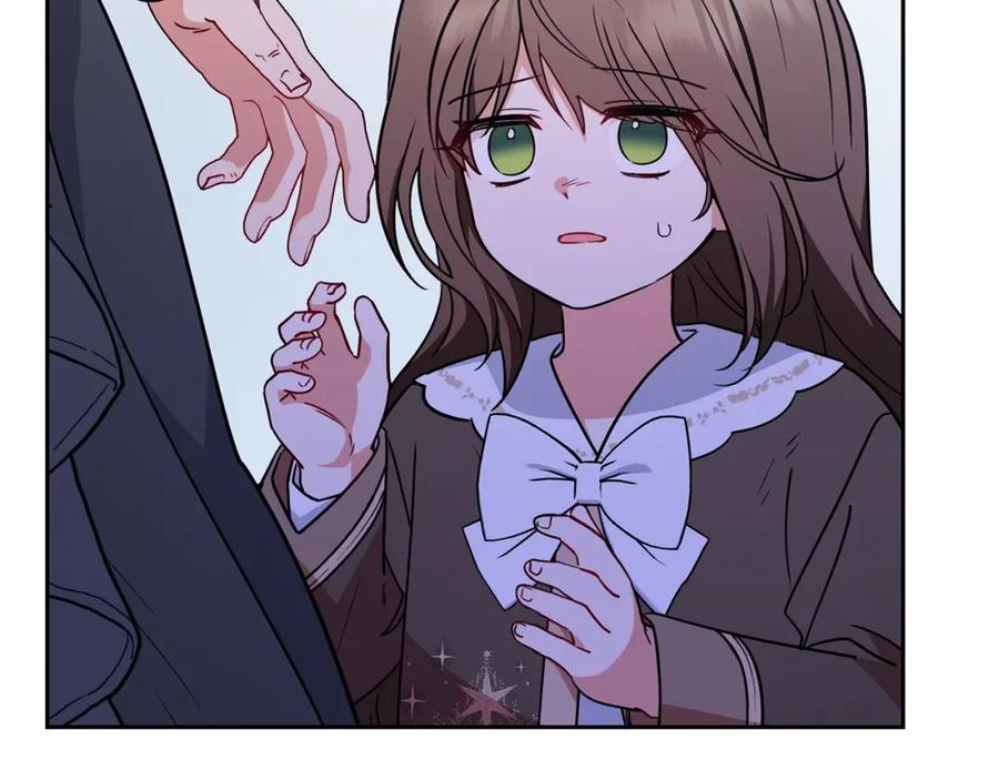 反派少女被爱意围绕 第14话 为什么喜欢我？ 第28页