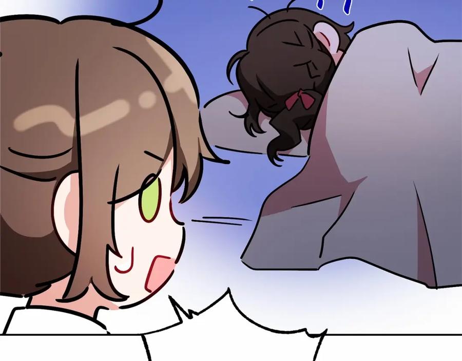 反派少女被爱意围绕 第15话 归家的大少爷 第107页