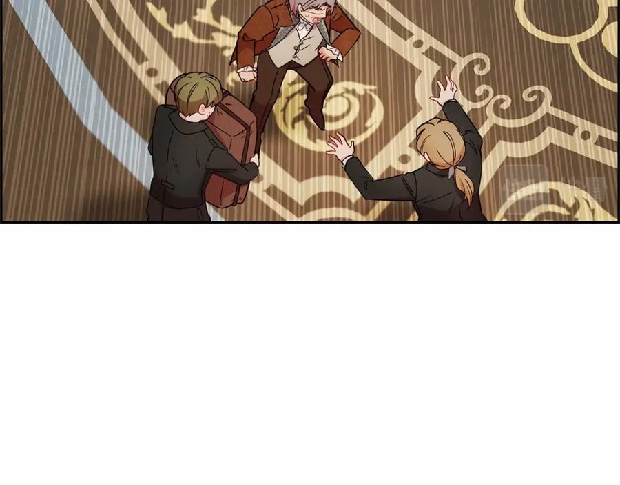 反派少女被爱意围绕 第16话 被讨厌的感觉 第190页