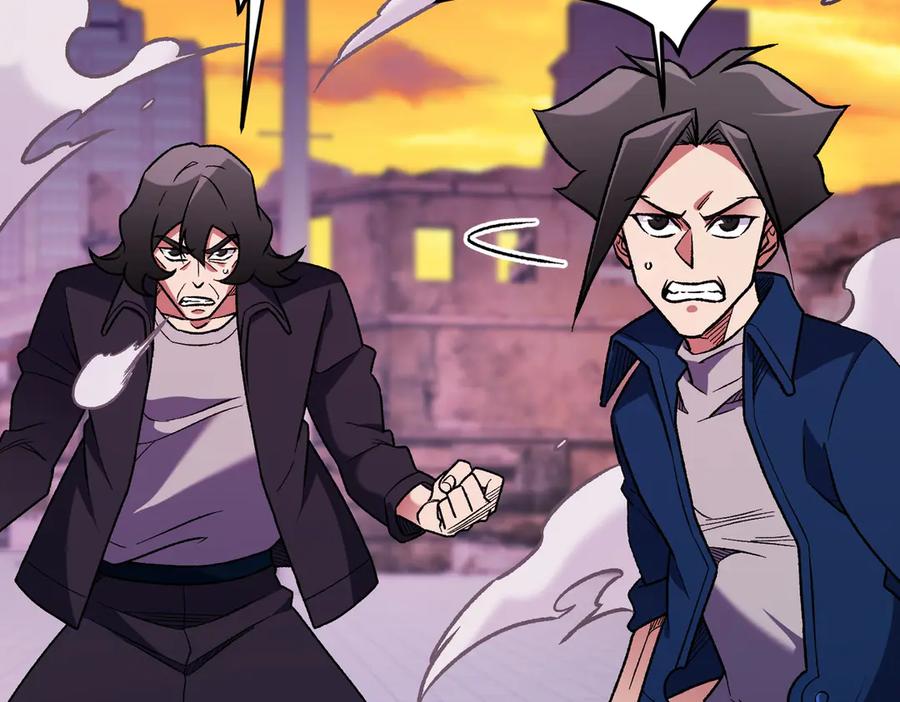 《全民转职：无职的我终结了神明！》第171话 拿起武器的勇气 第79页