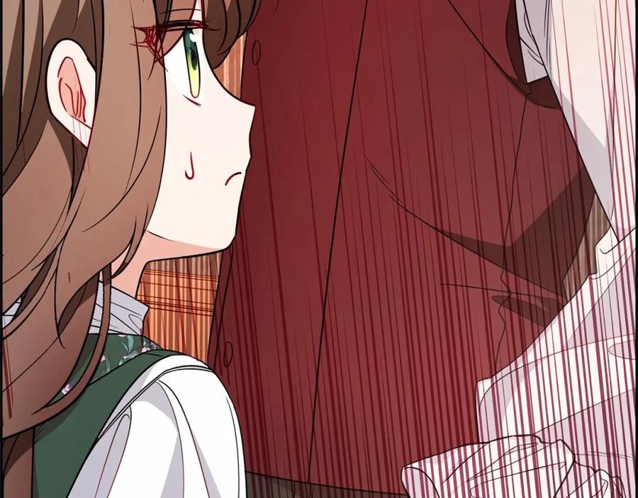 反派少女被爱意围绕 第18话 哄睡觉？！ 第54页