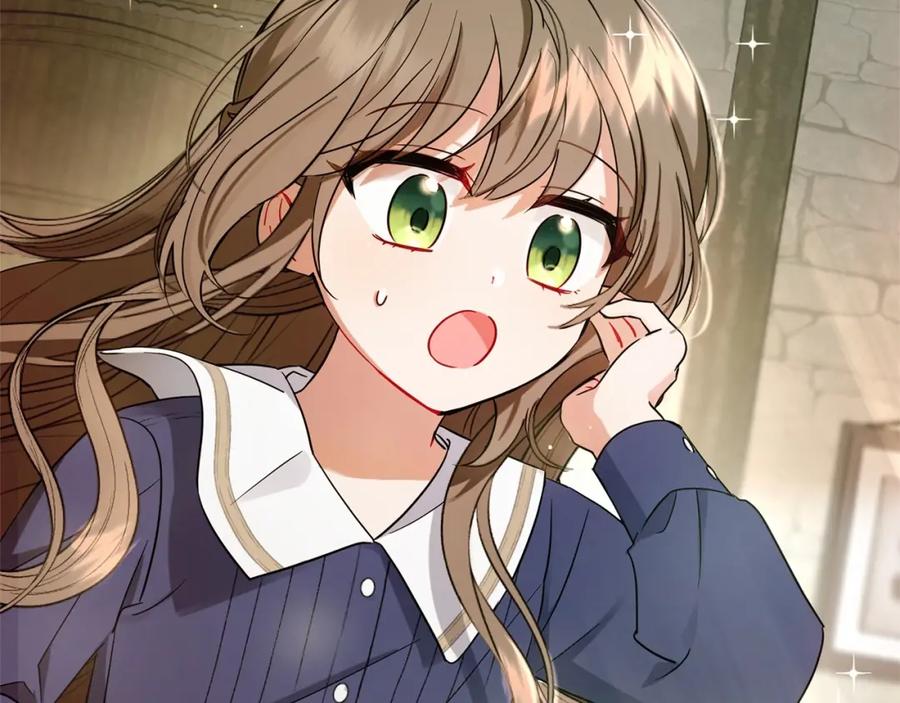 反派少女被爱意围绕 第1话 被捡回的萌崽崽！ 第14页