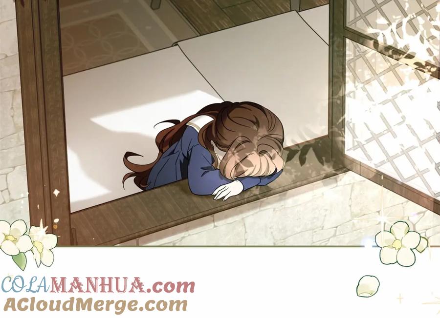 反派少女被爱意围绕 第1话 被捡回的萌崽崽！ 第9页