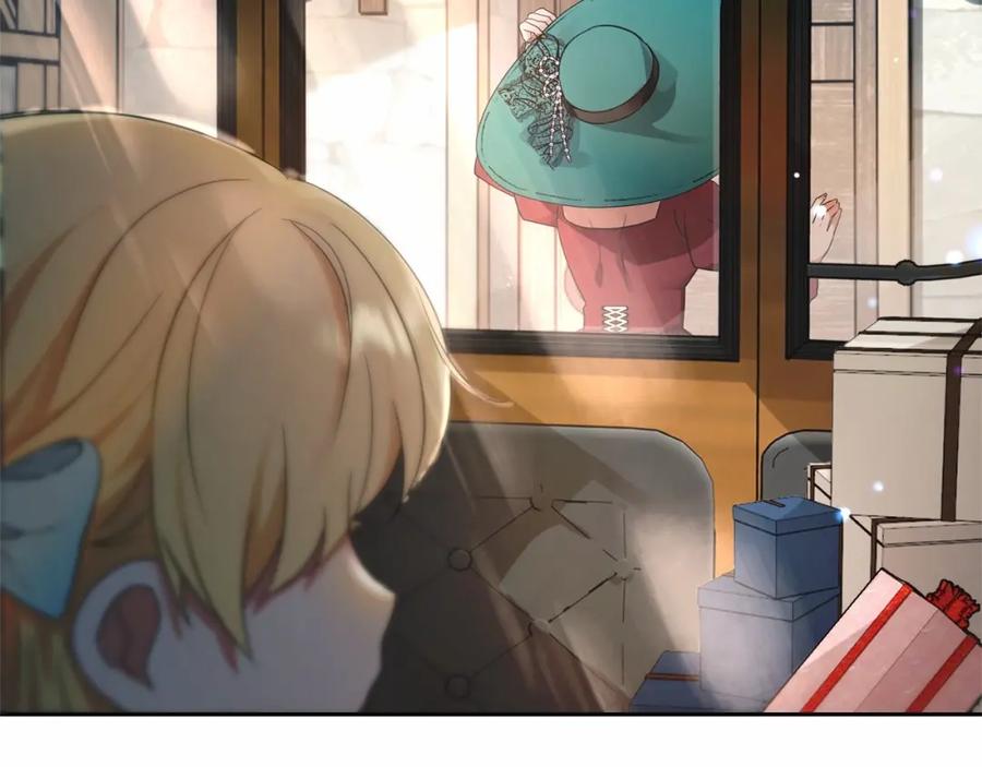 反派少女被爱意围绕 第1话 被捡回的萌崽崽！ 第6页