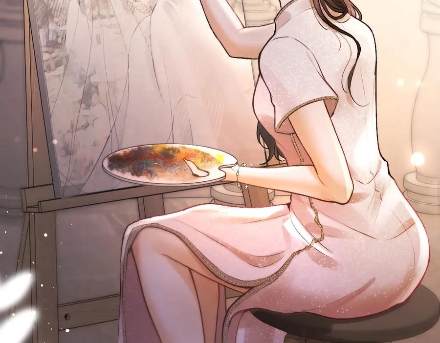 《好一个乖乖女》01 初见 第59页