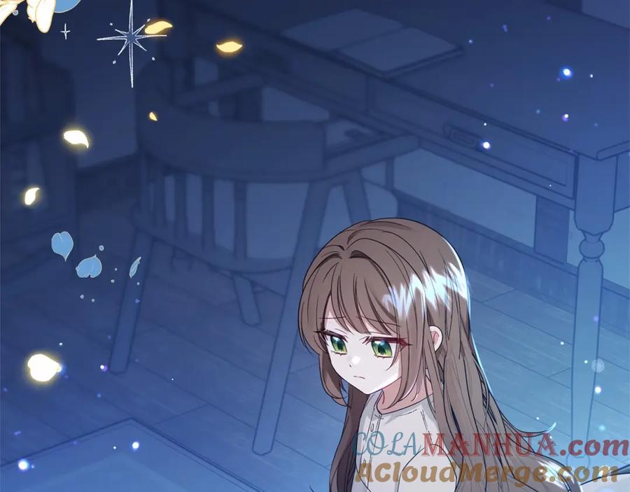 反派少女被爱意围绕 第1话 被捡回的萌崽崽！ 第269页