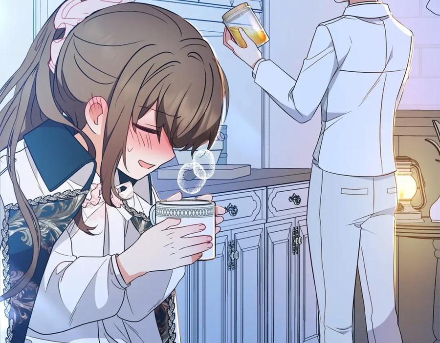 反派少女被爱意围绕 第19话 反派少女超生气！ 第6页