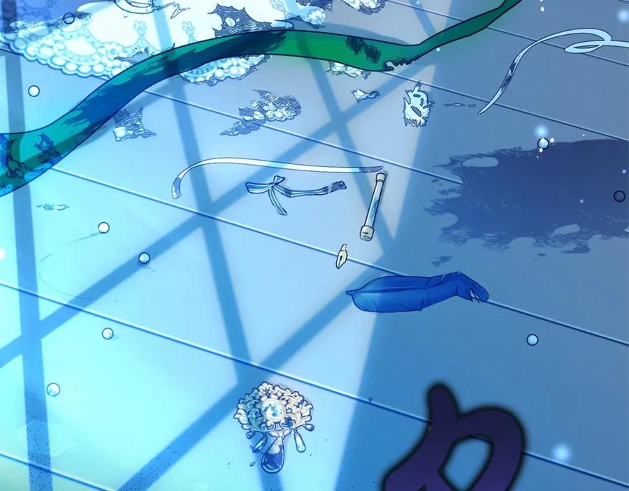 反派少女被爱意围绕 第19话 反派少女超生气！ 第60页