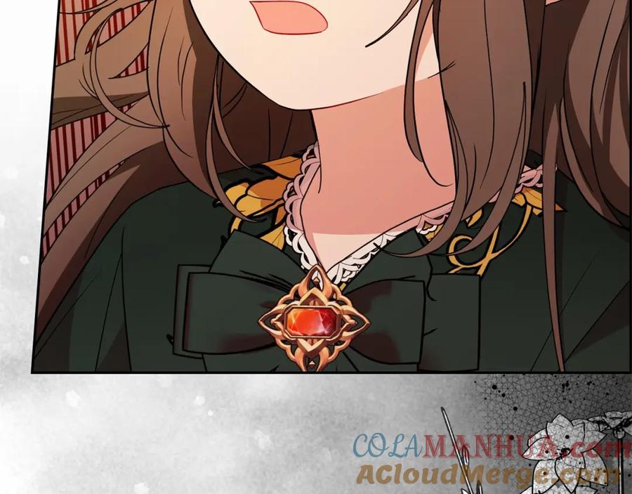 反派少女被爱意围绕 第19话 反派少女超生气！ 第189页