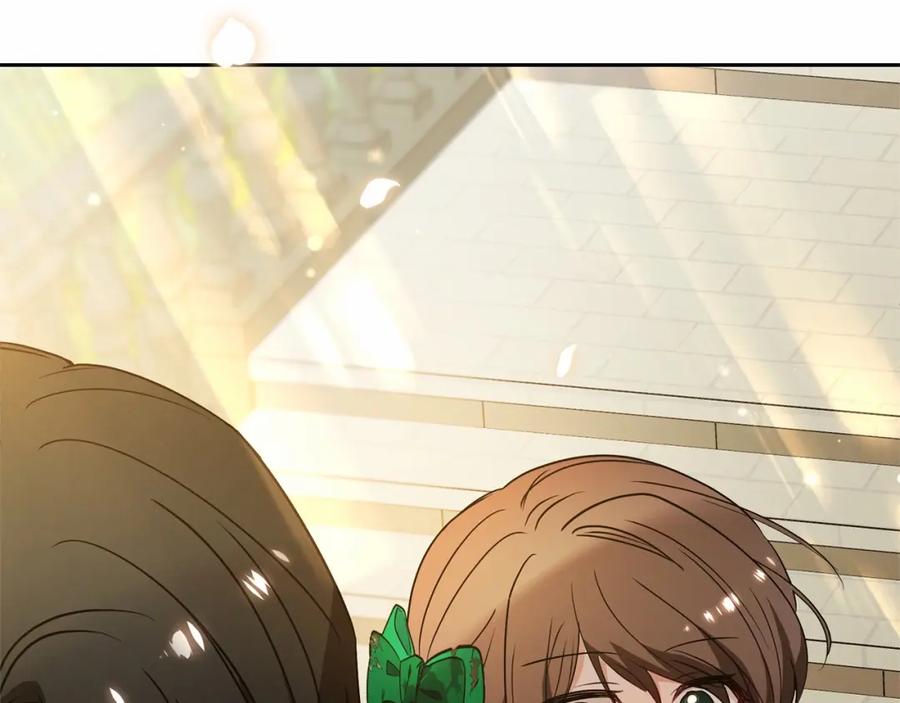 反派少女被爱意围绕 第19话 反派少女超生气！ 第166页