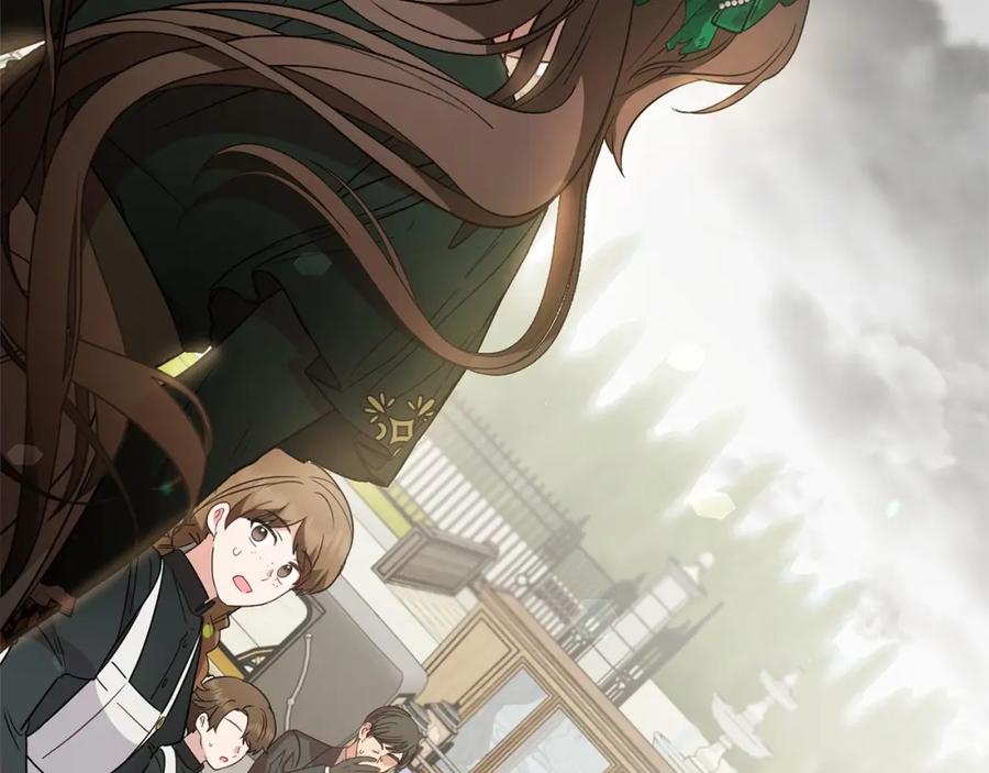 反派少女被爱意围绕 第19话 反派少女超生气！ 第116页