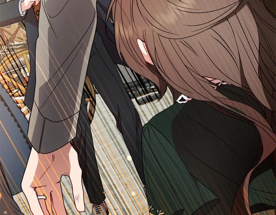 反派少女被爱意围绕 第19话 反派少女超生气！ 第164页