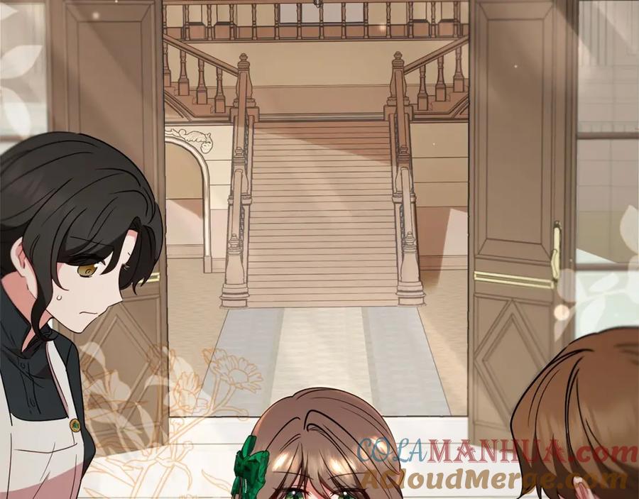 反派少女被爱意围绕 第19话 反派少女超生气！ 第129页
