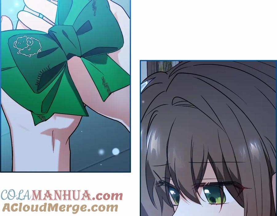 反派少女被爱意围绕 第一季完结话 骗你的 第85页