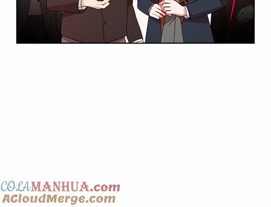 反派少女被爱意围绕 第一季完结话 骗你的 第49页
