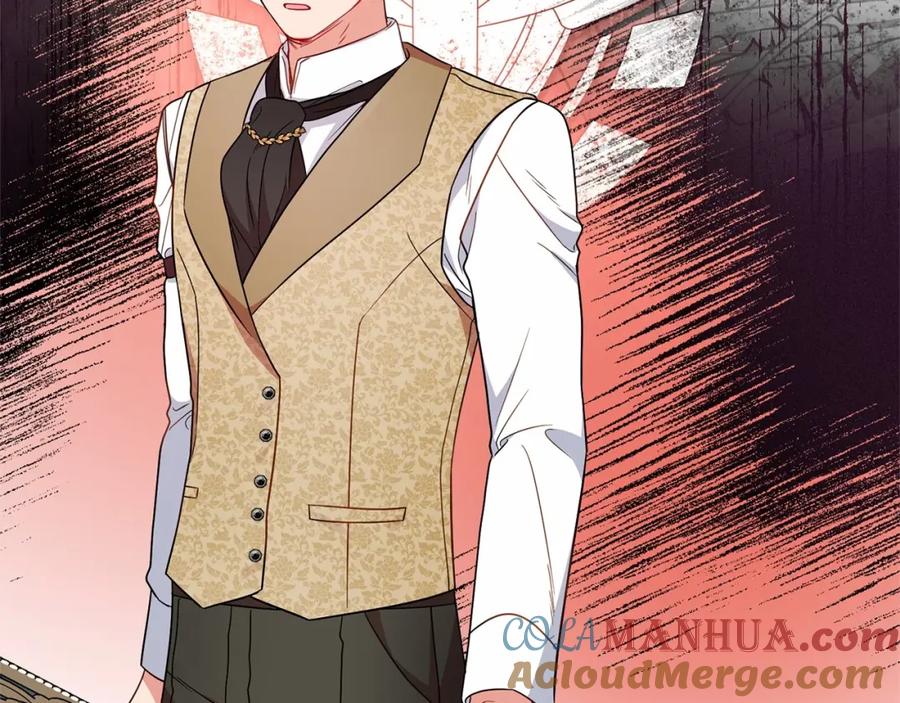 反派少女被爱意围绕 第21话 暖心的礼物 第185页