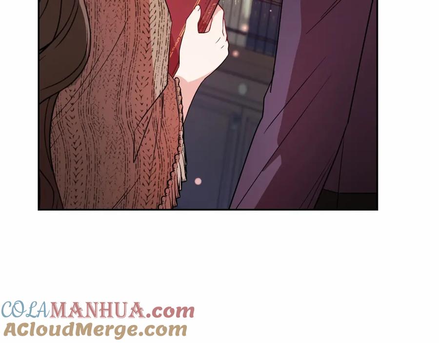 反派少女被爱意围绕 第21话 暖心的礼物 第65页