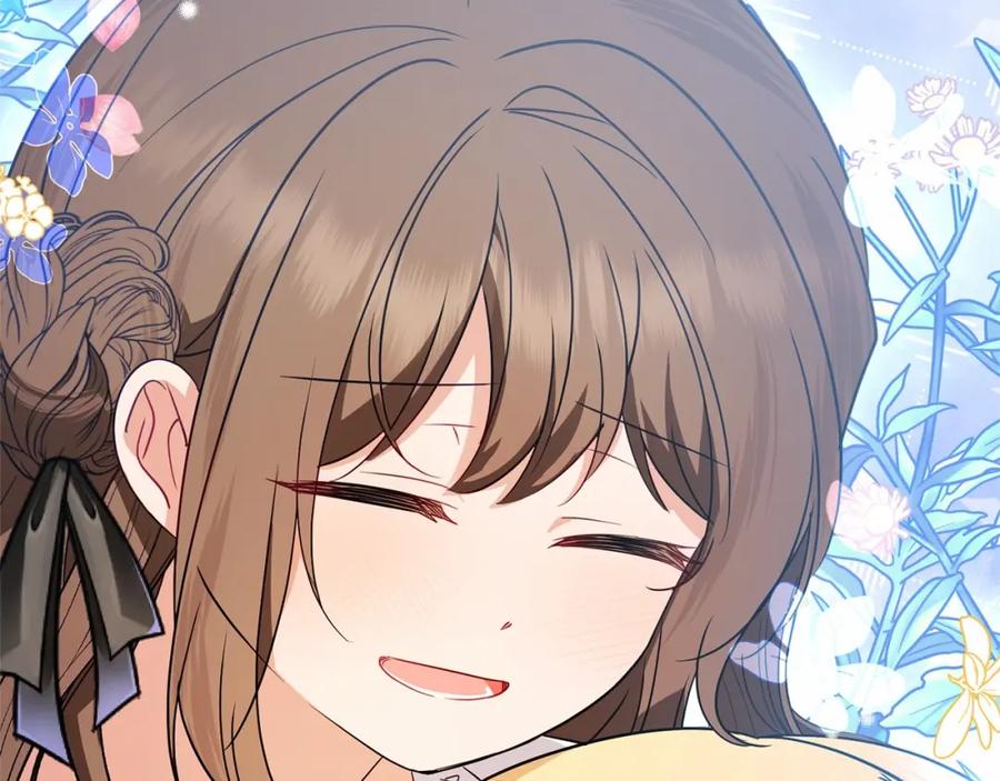 反派少女被爱意围绕 第21话 暖心的礼物 第154页