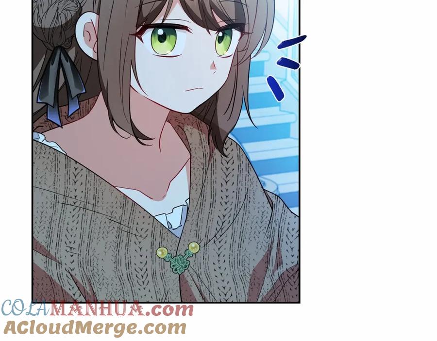 反派少女被爱意围绕 第21话 暖心的礼物 第53页