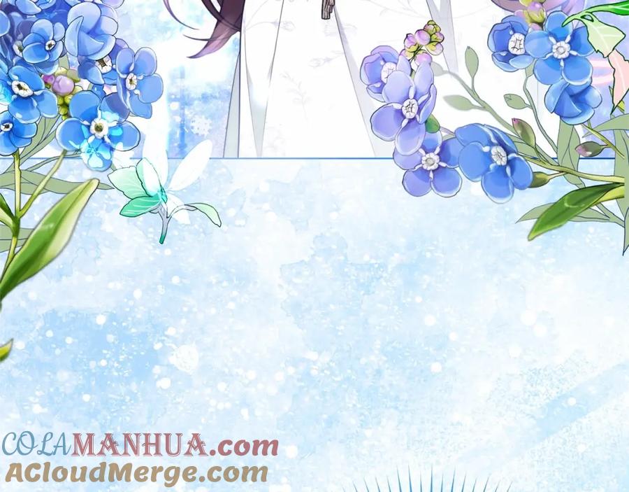 反派少女被爱意围绕 第21话 暖心的礼物 第37页