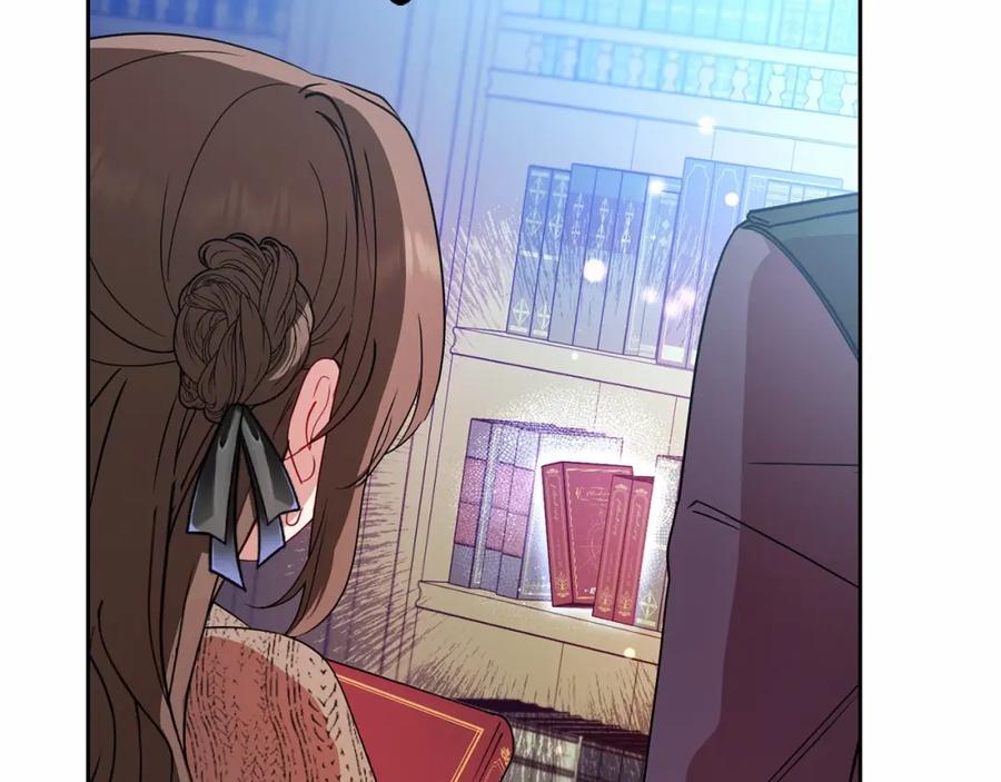 反派少女被爱意围绕 第21话 暖心的礼物 第64页