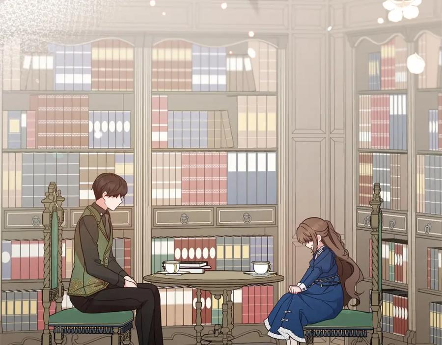 反派少女被爱意围绕 第22话 偶遇青梅竹马 第2页