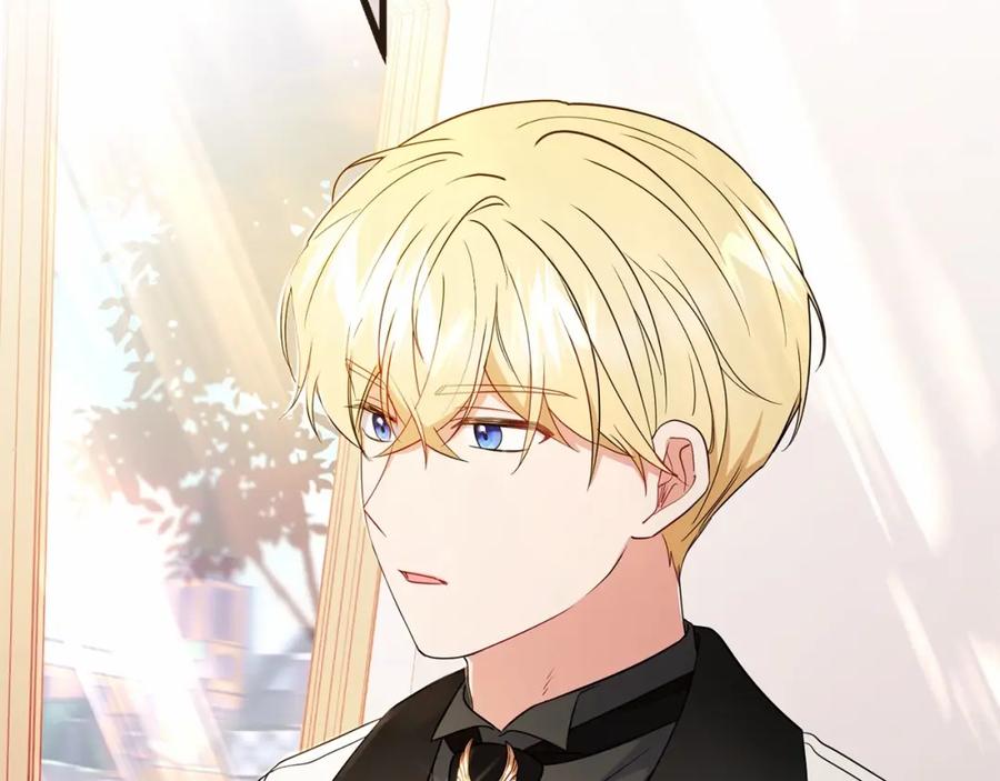 反派少女被爱意围绕 第22话 偶遇青梅竹马 第116页