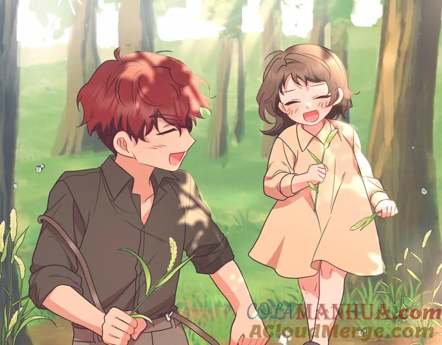 反派少女被爱意围绕 第24话 突然的拜访 第85页