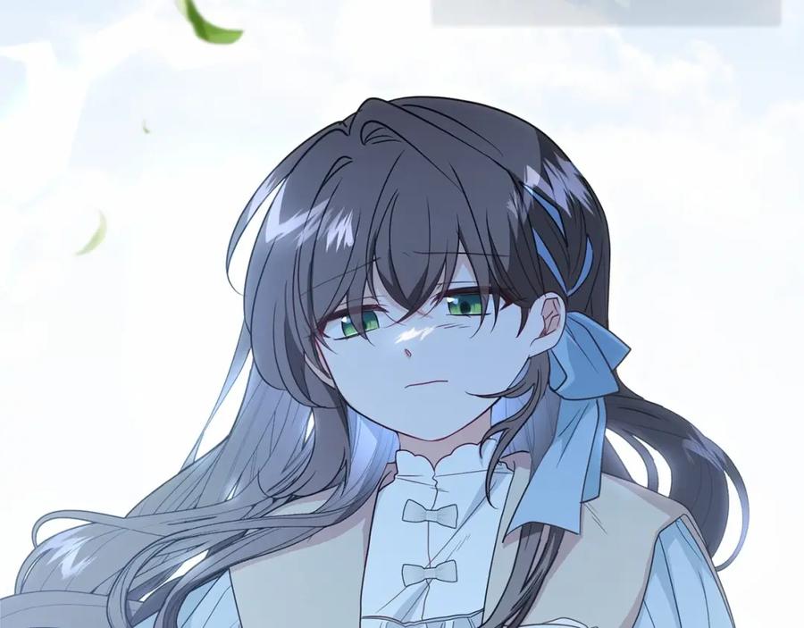 反派少女被爱意围绕 第25话 春天的生日 第171页