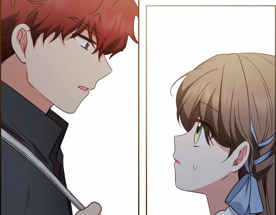 反派少女被爱意围绕 第25话 春天的生日 第58页