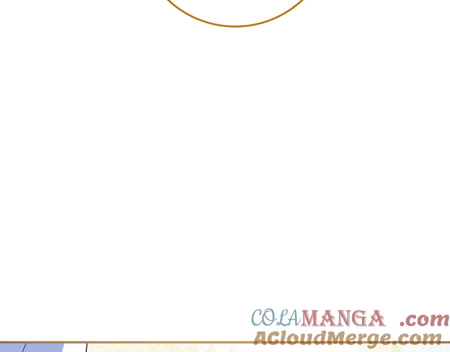 《只想在反派爸爸身边躺平》第25话 家人来访 第185页