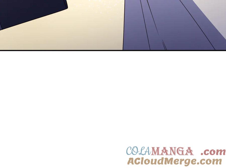 《只想在反派爸爸身边躺平》第25话 家人来访 第181页