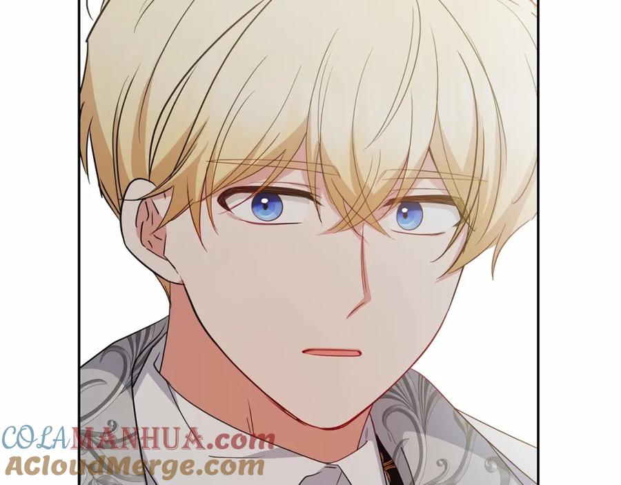 反派少女被爱意围绕 第26话 请你退下！ 第117页
