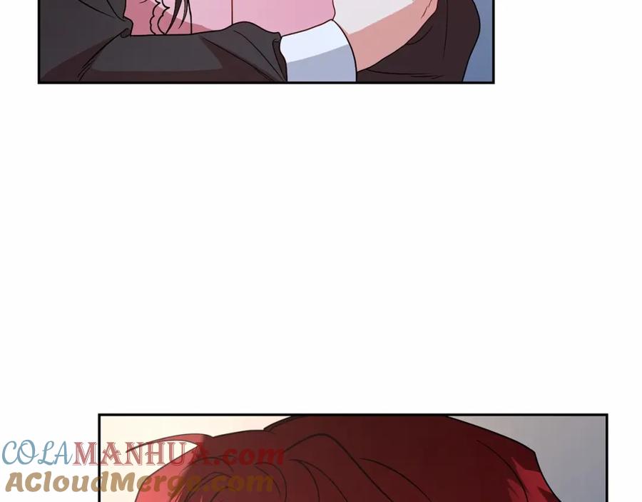 反派少女被爱意围绕 第26话 请你退下！ 第173页