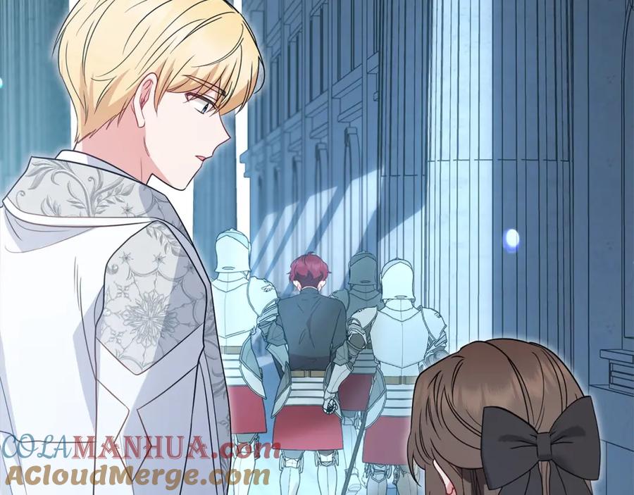 反派少女被爱意围绕 第27话 这是我自己决定的事情 第117页