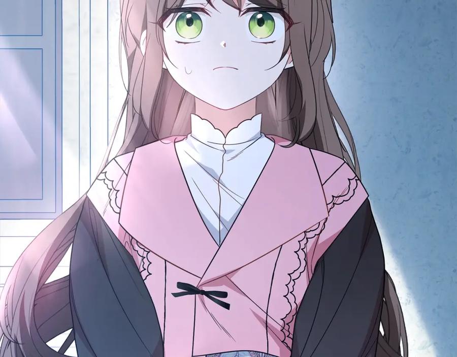 反派少女被爱意围绕 第27话 这是我自己决定的事情 第27页