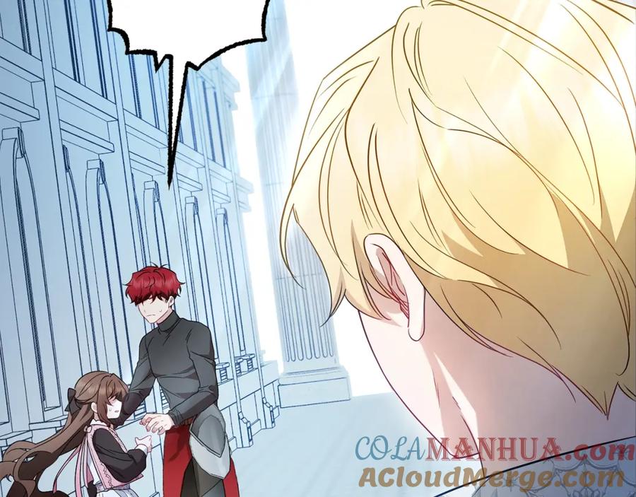 反派少女被爱意围绕 第27话 这是我自己决定的事情 第5页