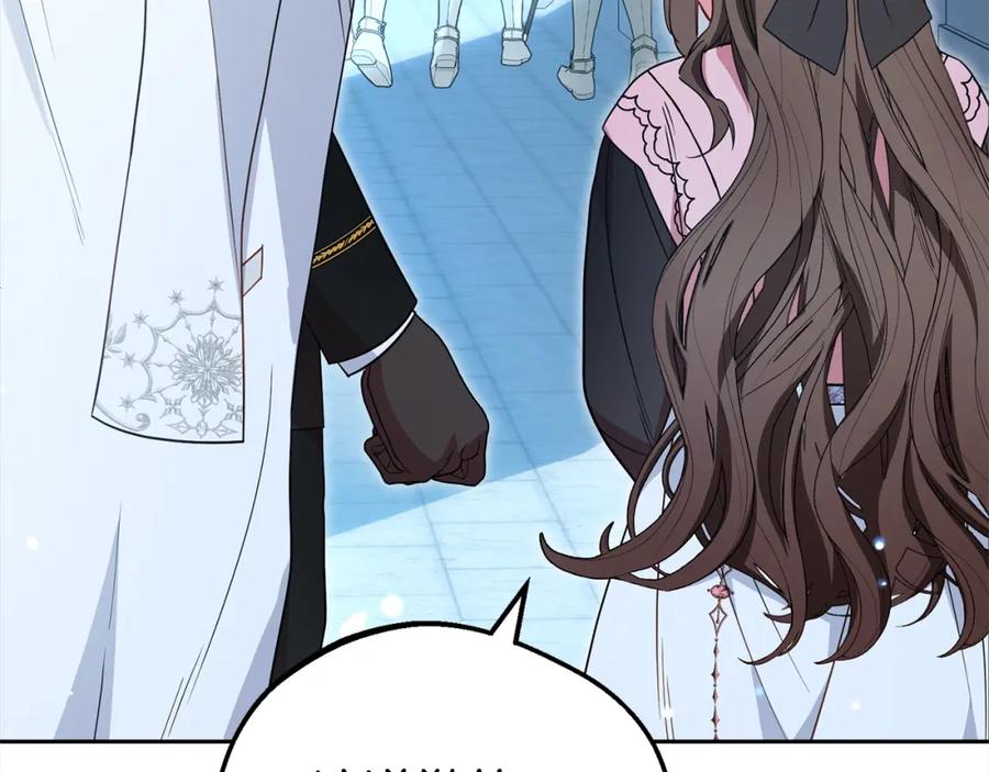 反派少女被爱意围绕 第27话 这是我自己决定的事情 第118页