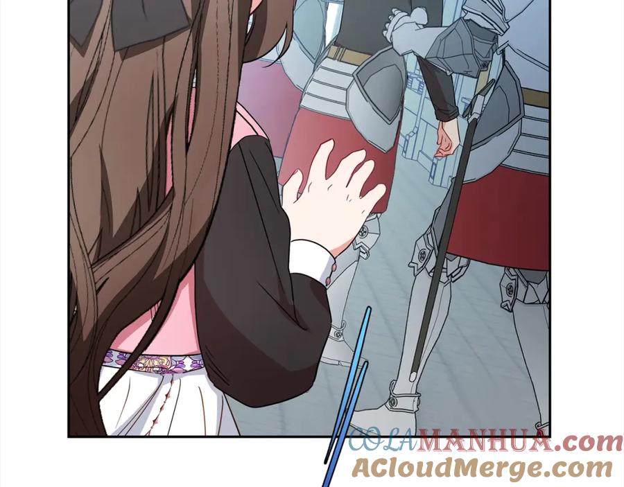 反派少女被爱意围绕 第27话 这是我自己决定的事情 第105页