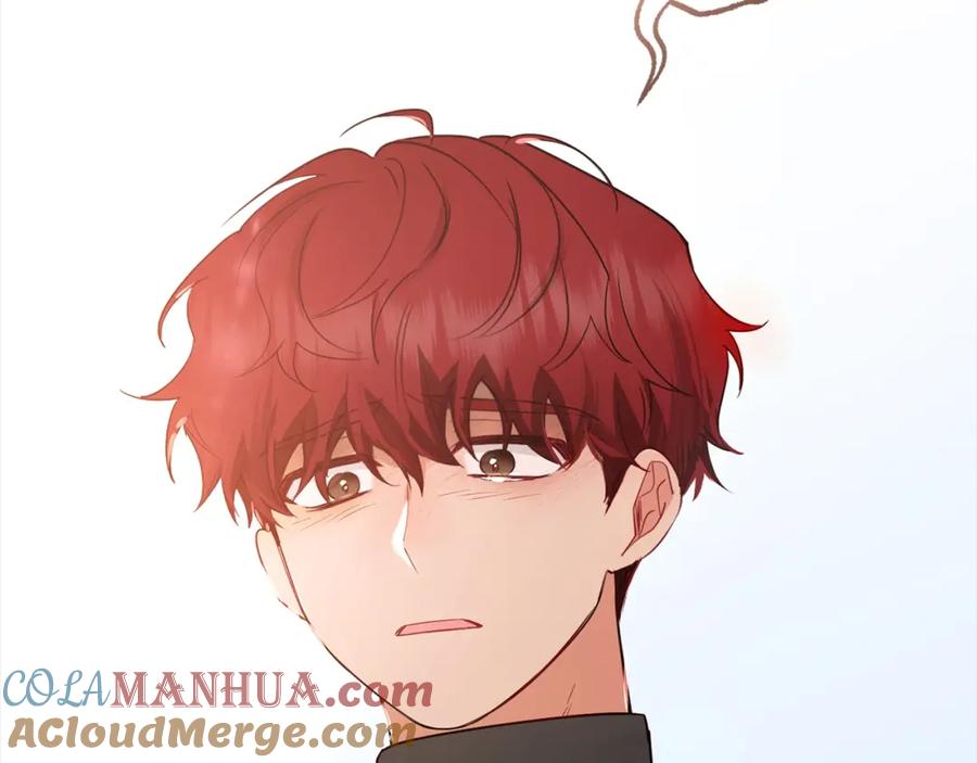 反派少女被爱意围绕 第27话 这是我自己决定的事情 第93页