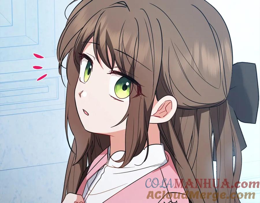 反派少女被爱意围绕 第27话 这是我自己决定的事情 第121页