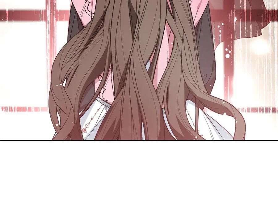 反派少女被爱意围绕 第28话 抛弃对母亲的期待 第4页