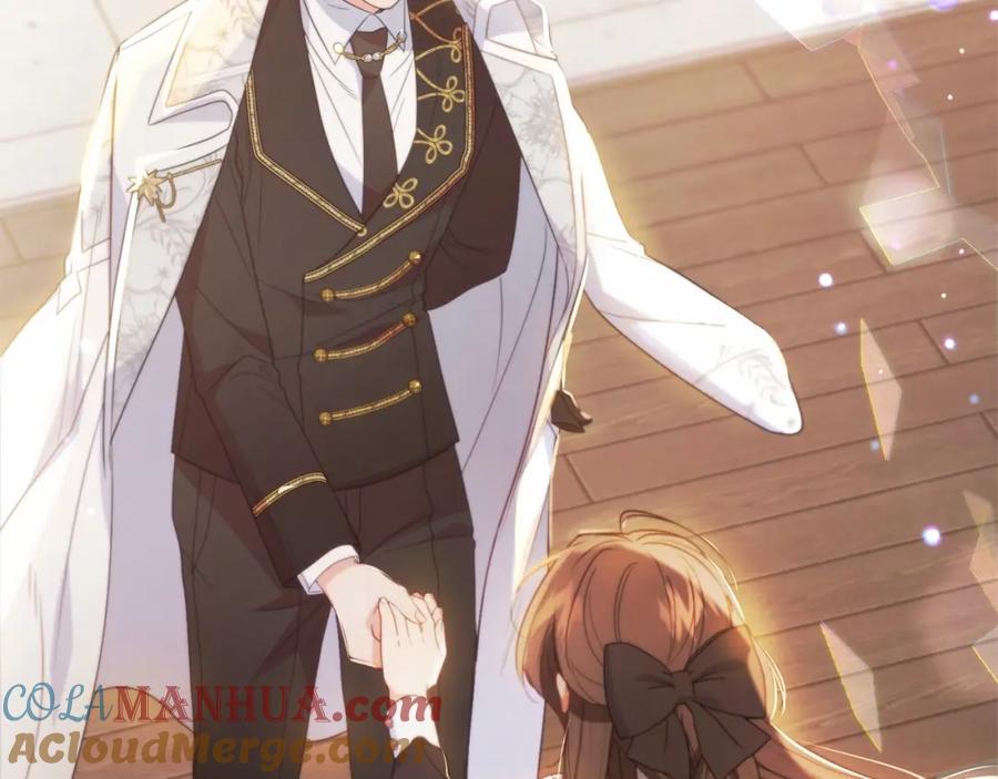 反派少女被爱意围绕 第28话 抛弃对母亲的期待 第169页